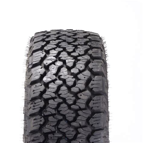 General Tire General Grabber A TX Tire SKU 04 12 2024