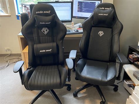 Andaseat Jungle Gaming Chair Review A Perfect Fit For Smaller Builds