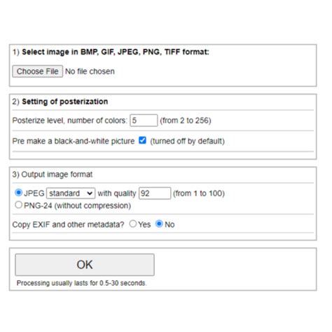 posterization art project  older kids kids activities blog