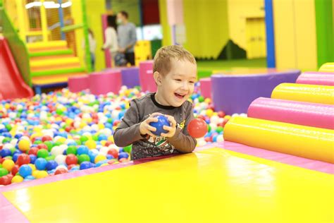 Фотоальбомы - Джанго Парк - детский центр развлечений и отдыха в Уфе