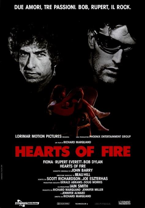 Hearts of Fire (1987) | PrimeWire