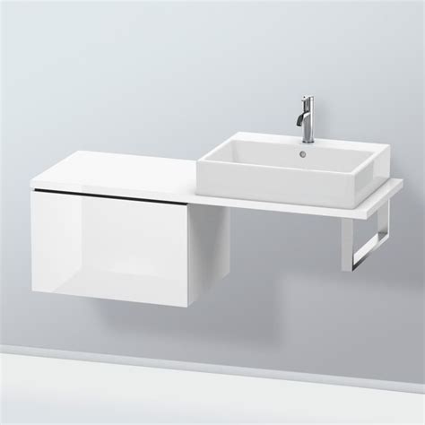 Duravit L Cube Szafka Do Konsoli Compact Z Szuflad Lc E