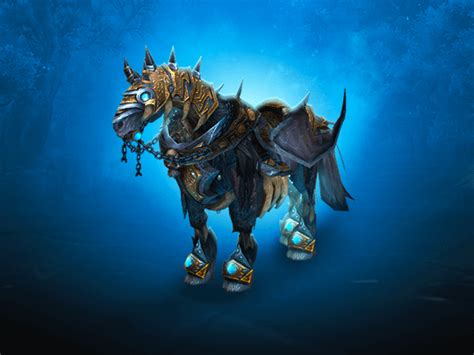 Buy Invincible S Reins Mount Boost Today And Forget The Grind