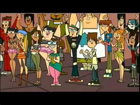 Total Drama World Tour Episode Part Youtube