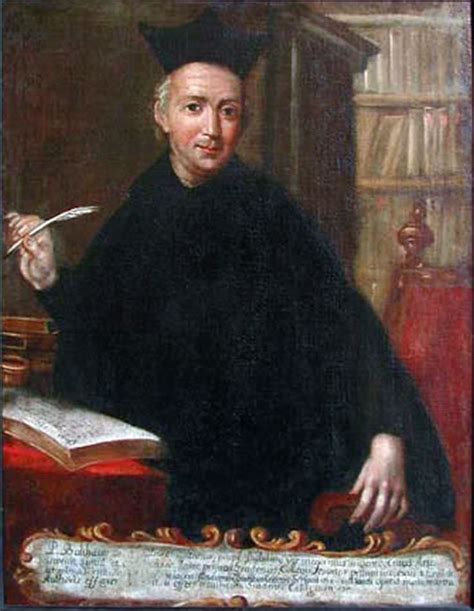 Baltasar Gracián - Celebrity biography, zodiac sign and famous quotes