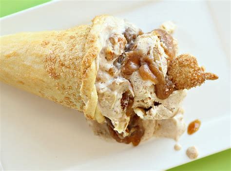 9 Ice Cream Cone Recipes That Have Nothing To Do With Ice Cream, Because There's No Limit To ...