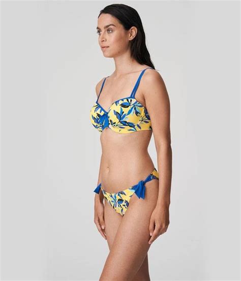 Bikini Balconet Primadonna Swim Vahine