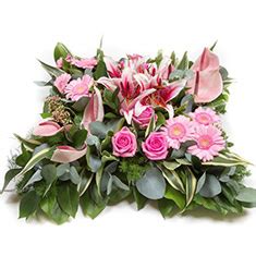 Funeral Flowers Flowers Basildon - World of Flowers Florist