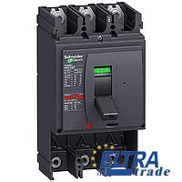 Lv Schneider Electric Circuit Breaker Compact Nsx L Eltra Trade