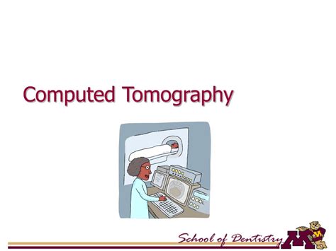 Ppt Computed Tomography Powerpoint Presentation Free Download Id