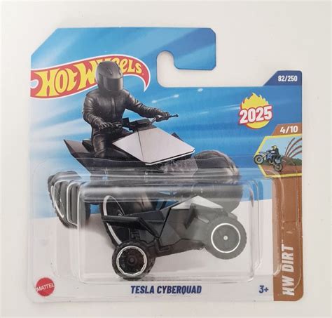 Hot Wheels Tesla Cybertruck Kaufen Auf Ricardo