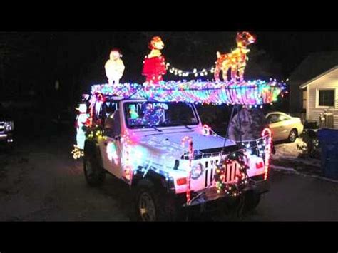 Pin By Esmeralda Cruz On Jeepgirl4x4 In 2022 Christmas Jeep