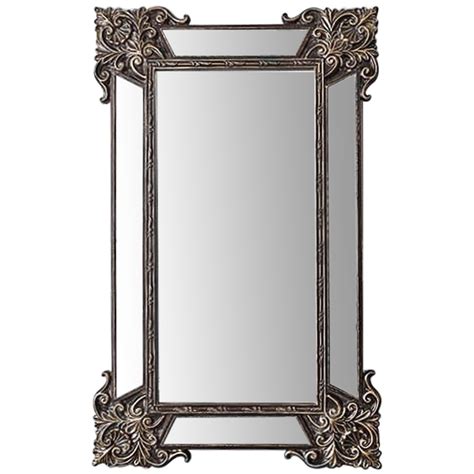 Зеркало Traver Mirror по цене 150 000 руб. купить в Москве с доставкой ...