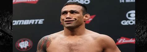 Fabricio Werdum Revela Que Intentar Sumarse A Las Filas De La Wwe