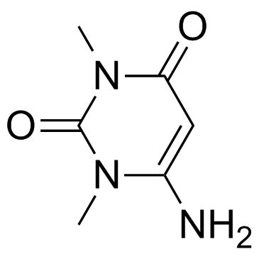 Synthonix Inc 6642 31 5 6 Amino 1 3 Dimethylpyrimidine 2 4 1H 3H