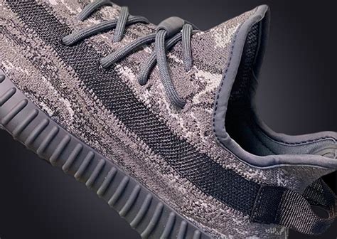 Mx Dark Salt Comes To This Adidas Yeezy Boost V Sneaker News