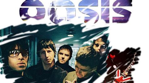 Oasis HD Desktop Wallpapers - Wallpaper Cave