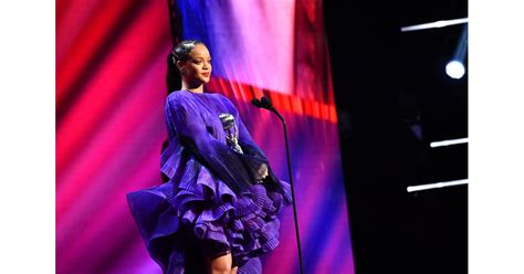 Watch Rihanna S Naacp Image Awards Speech Video Popsugar