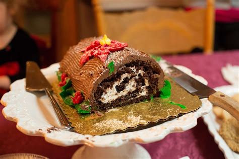 4 recetas de postres que deberías hacer en Navidad Navidad Tu