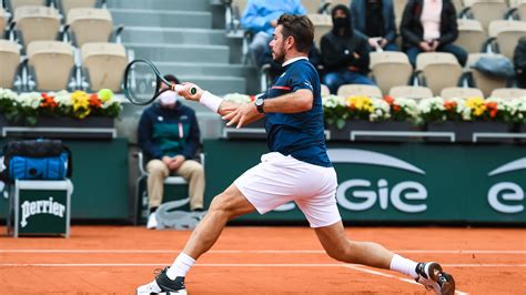 Roland Garros Top 5 i colpi più belli del Day 6 Tennis video