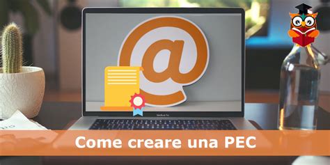 Come Fare Una PEC E I Migliori Gestori Per La Casella Gufo