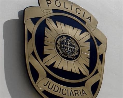 PJ Deteve Cinco Suspeitos De Roubo A Casal De Idosos Em Vila Nova De