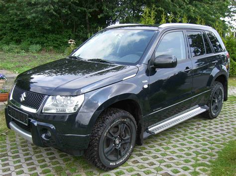Unser SUZUKI-Tuningangebot - Autohaus Bullekotte e.K. aus Gelsenkirchen ...