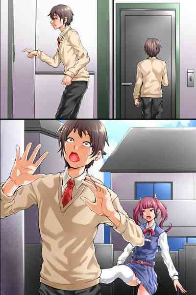 Osananajimi No Hahaoya Ni Seikyouiku Sarechau Sekai Nhentai Hentai Doujinshi And Manga
