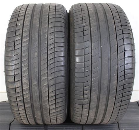 2x 275/35R19 100Y MICHELIN SOMMERREIFEN RUNFLAT 2017 * #1LGQ in Bayern ...