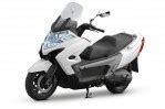 Kymco Myroad I Specs Performance Photos Autoevolution