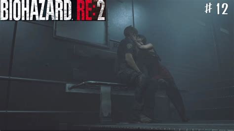 「バイオre2」〜ゲーム実況〜レオン頼んだぞ。。。12 Youtube