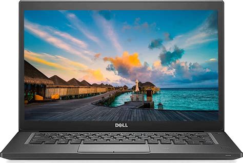 Amazon.com: Dell Precision 7750 Mobile Workstation - 17" FHD IPS AG WVA ...