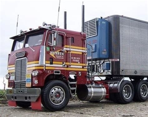 Pin By Mark Maida On Models In Western Star Trucks Freightliner