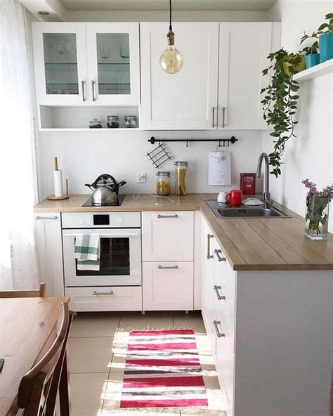 12 замечательных кухонь в хрущевках, которые вас удивят | Modern ...
