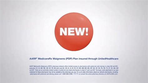 Unitedhealthcare Medicarerx Walgreens Plan Tv Commercial Save Money