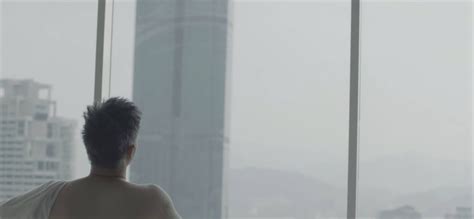 Thanh Duy bán nude lần đầu khoá môi bạn diễn trong MV mới