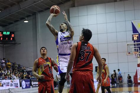 Pba Magnolia Manhandles San Miguel In Abuevas Return Abs Cbn News