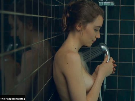 Déborah François Nude Mes chères études Pics Video TheFappening