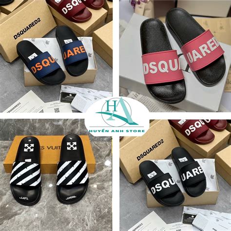 D P Nam N Quai Ngang Off White Hot Trenddd Shopee Vi T Nam