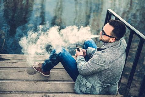 So Whats The Difference Between Vapour And Smoke Vape Blog