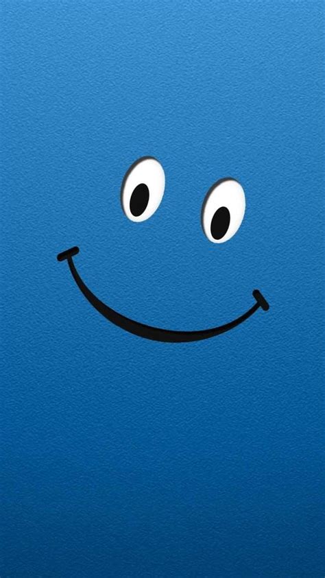 Brown Smiley Face Wallpaper Ixpap