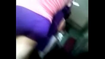 Culona Con Hilo En Mercado XVIDEOS