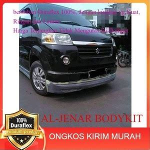 Jual Bodykit Apv Arena Xd Kota Bekasi Al Jenarbodykit Tokopedia