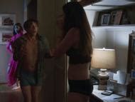 Naked Caroline Huey In Heartthrob