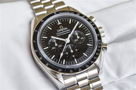 Omega Speedmaster Moonwatch New Zealand - Carry Luciana