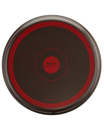 Тава Tefal Perfect bake Round cake 26 cm кафява Ozone bg