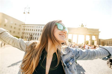 Skl Skl Glücksatlas 2024 Deutschlands Lebenszufriedenheit Steigt Kräftig