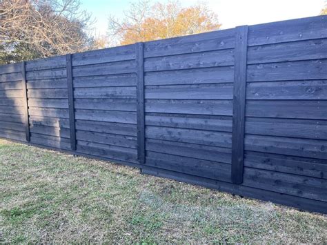 Eunice Louisiana Fence Company Jack Fencing