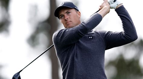 Why Jordan Spieth changed drivers at Pebble Beach - PGA TOUR