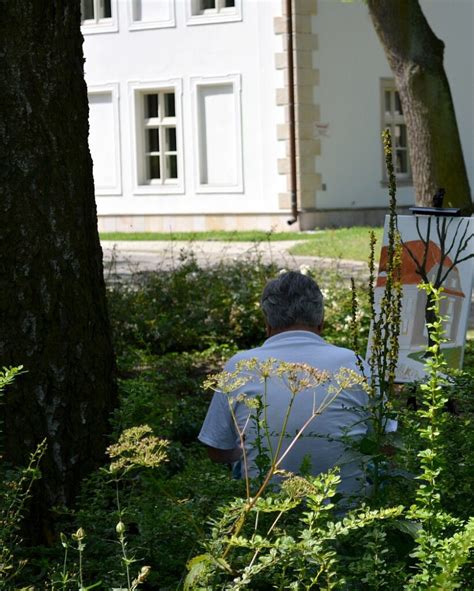 Iii Og Lnopolski Plener Malarsko Fotograficzny Chrz Sne Pa Ac